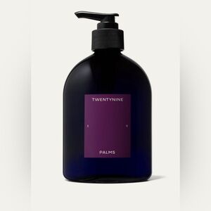 Twentynine Palms Purple Hand Soap